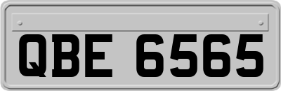 QBE6565