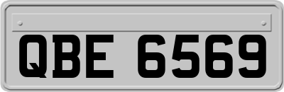 QBE6569