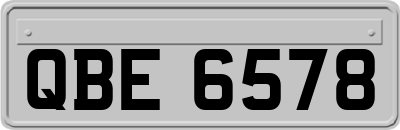 QBE6578