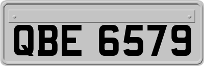 QBE6579