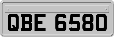 QBE6580