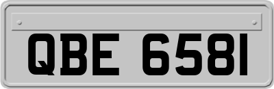 QBE6581