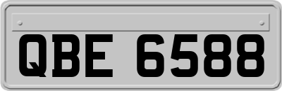 QBE6588