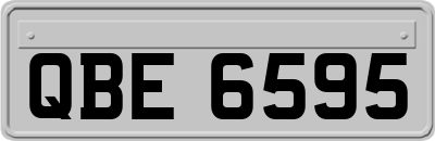 QBE6595
