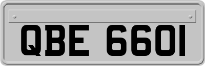 QBE6601
