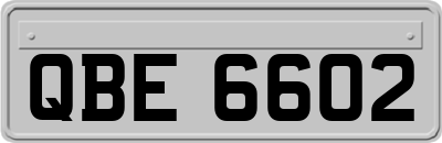 QBE6602