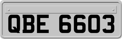 QBE6603