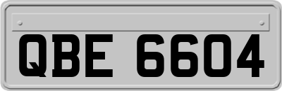 QBE6604