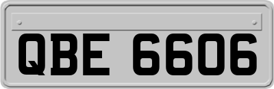 QBE6606