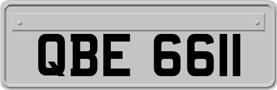 QBE6611