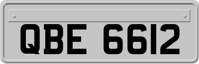 QBE6612