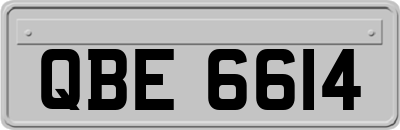 QBE6614