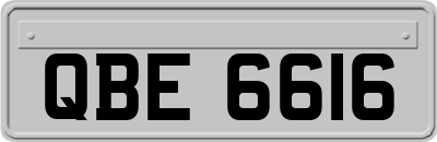 QBE6616