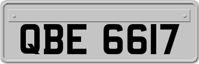 QBE6617