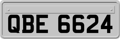 QBE6624