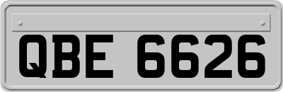 QBE6626