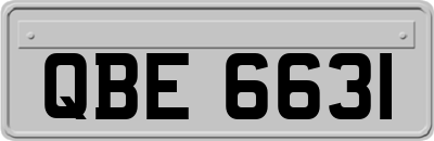 QBE6631