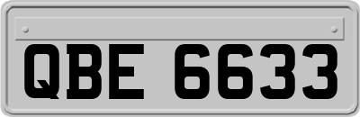 QBE6633