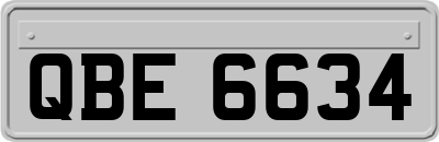 QBE6634