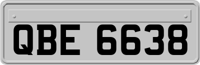 QBE6638