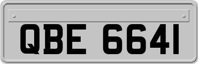 QBE6641