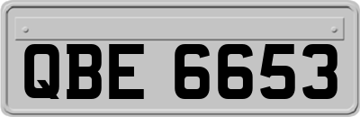 QBE6653