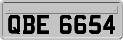 QBE6654