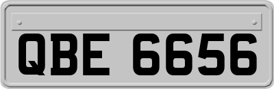 QBE6656