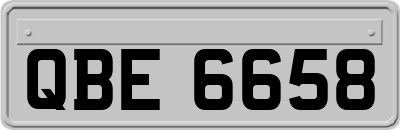 QBE6658