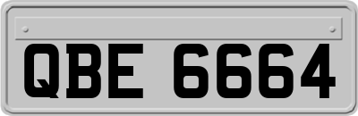 QBE6664