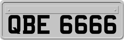 QBE6666