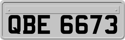 QBE6673