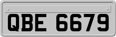 QBE6679