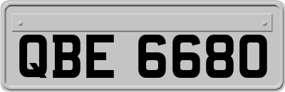 QBE6680