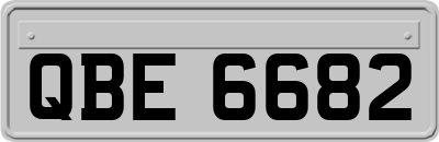 QBE6682