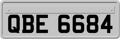 QBE6684