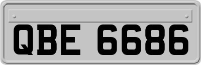 QBE6686
