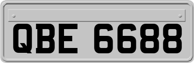 QBE6688