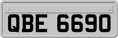 QBE6690