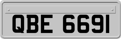 QBE6691
