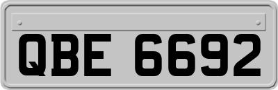 QBE6692