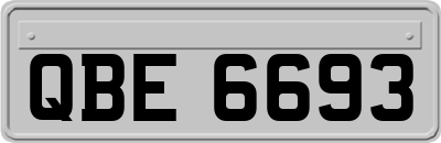 QBE6693