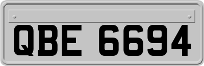 QBE6694