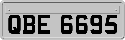 QBE6695