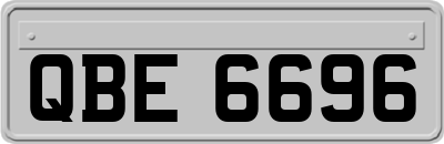 QBE6696
