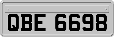 QBE6698