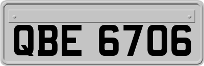 QBE6706