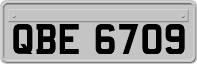 QBE6709