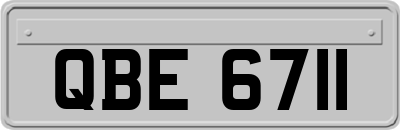 QBE6711