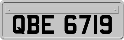 QBE6719